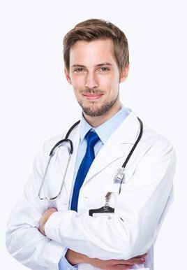 Dr. John Doe