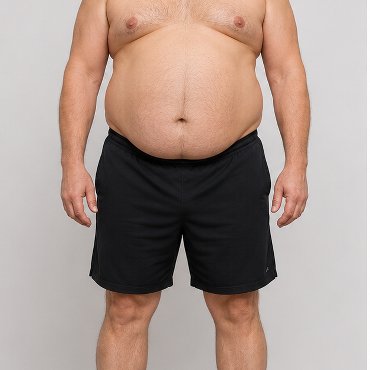 Before — Case 2 — Metabolic Health