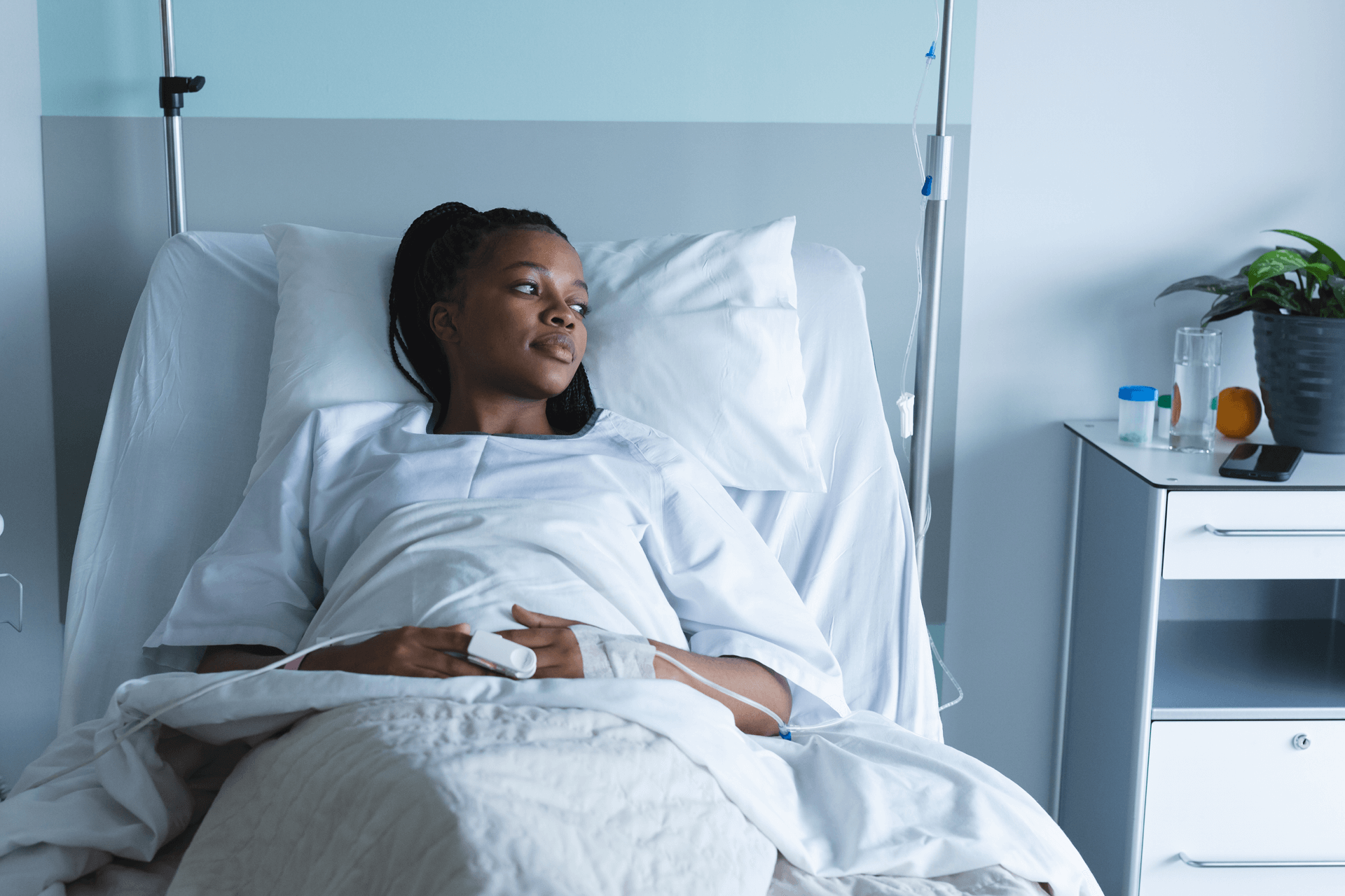 Five Ways to Improve Patient Communication