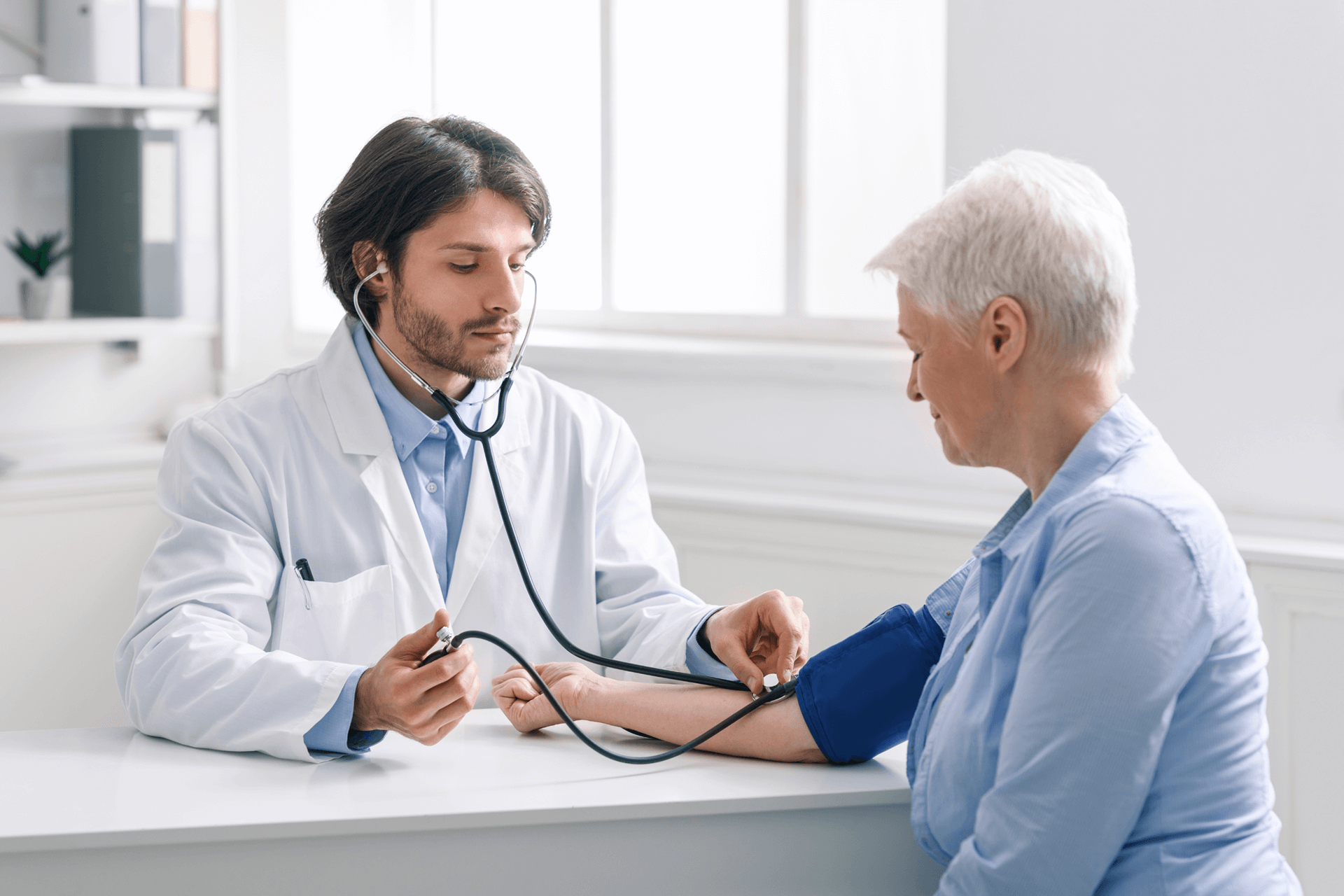 Building a Patient-First Culture